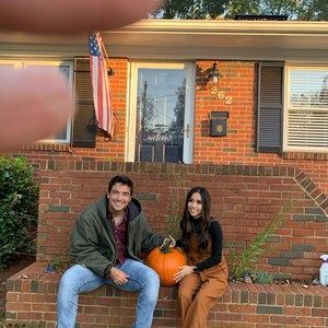 Meet your Posher, Christopher